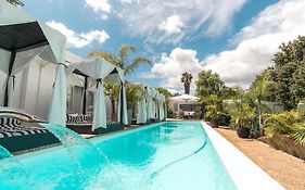 Franschhoek Maison du Cap
