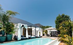Franschhoek Maison du Cap
